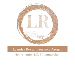 LEANDRA REYES Agency